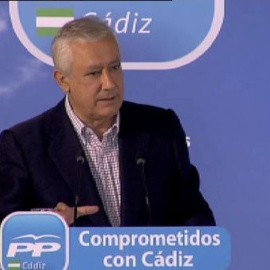 Arenas: "Empieza una segunda generación de reformas"