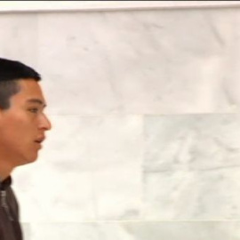 Admite haber causado la muerte a su hija