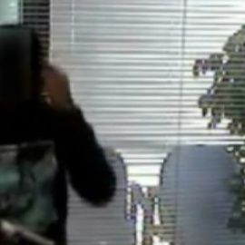 Aclarados seis atracos