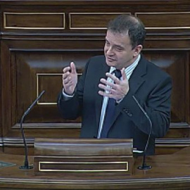 Gallardón: "Nunca, nunca, nunca he probado el cannabis"