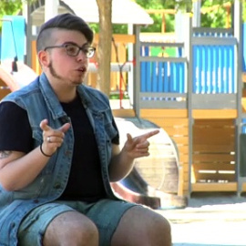 Vídeo| Formar una familia en el colectivo LGTBIQ discriminación, trabas legales y la 'ley trans' en el horizonte