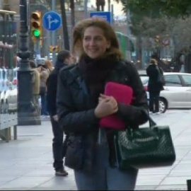 La Fiscalía no ve indicios para imputar a la infanta Cristina por el caso Nóos