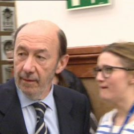 Los diputados que rompieron la disciplina de voto tendrán que pagar una multa