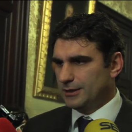 Urdangarín debería dejar de usar su título de duque de Palma según el Consistorio palmesano