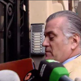 Bárcenas no se apunta al paro