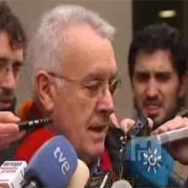 IU presenta una querella criminal contra Bárcenas