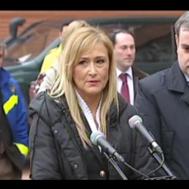 El Gobierno asegura que la explosión en la clínica donde está el Rey ha sido fortuita 