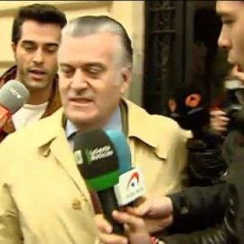 La corrupción, el segundo problema para los españoles