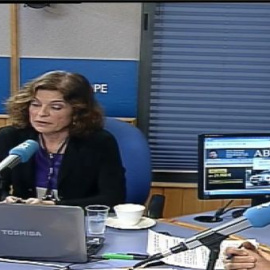 "El kilo de político está muy barato"