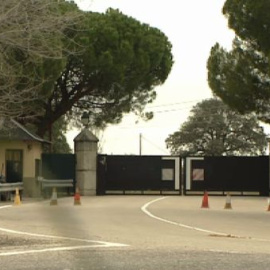 La posible residencia de Corinna y sus escoltas tendrán que explicarse en el Congreso