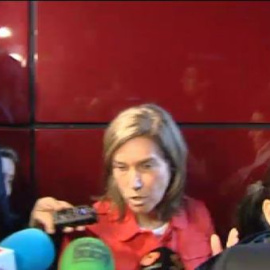Ana Mato: 