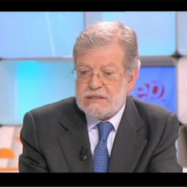 Ibarra califica de "golpista" el referéndum soberanista de Cataluña