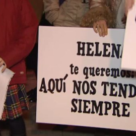 Disputa por la custodia de los hijos