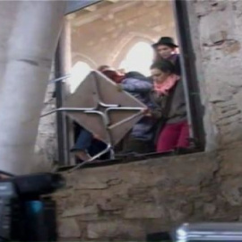 Juicio contra un mando de los Mossos por abuso de fuerza