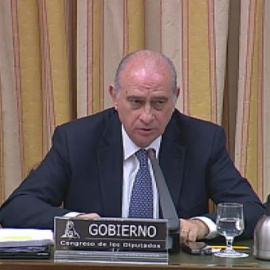 El Ministro del Interior considera "una ofensa a España" la derogación de la doctrina Parot