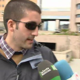 "No son humanos sino cánceres de la sociedad"