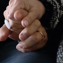 El cáncer de colon aumenta