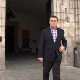 El ex alcalde condenado por acoso es ya también ex concejal