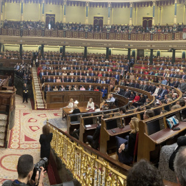 El Congreso aprueba la reforma del Estatuto de Cantabria para suprimir los aforamientos