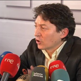 "Voy a solicitar la baja del PSOE y conmigo los otros siete compañeros concejales"