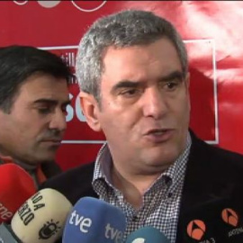 El PSOE desautoriza al nuevo alcalde de Ponferrada