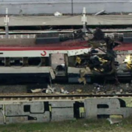 Hoy se cumple el noveno aniversario del 11M