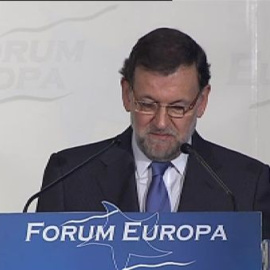 Rajoy presenta a Cospedal como "una mujer excepcional"