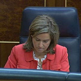 Mato: "Me provoca una verguenza infinita que una feminista haga responsable a una mujer de la conducta de otra persona"