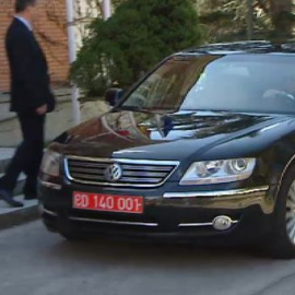 Rajoy recibe al obispo de La Seu d´Urgell