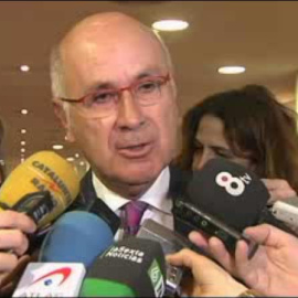 Duran aplaude la sentencia contra los desahucios del Tribunal Europeo