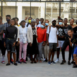 Angola despenalización homosexualidad