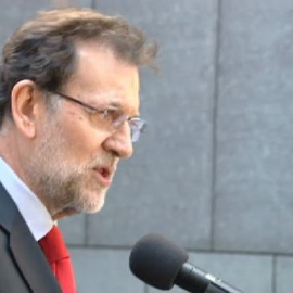 Rajoy: "Estamos preparados"