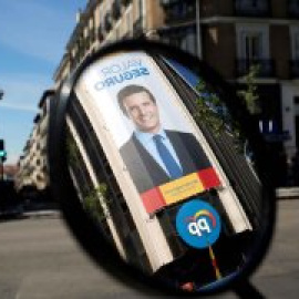 El anuncio del cambio de sede no acalla la crítica en el PP tras el fracaso en Catalunya