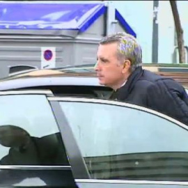 LA GUARDIA CIVIL CONFIRMA QUE ORTEGA CANO IBA A 126 KIL