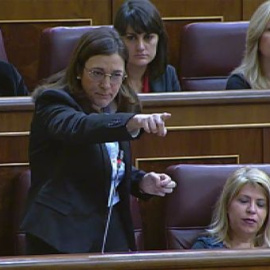 El PSOE acusa al Gobierno de jugar con la salud de los ciudadanos si recorta subvenciones a los trasplantes