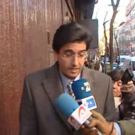 PP y Bárcenas no llegan a ningún acuerdo en el acto de conciliación
