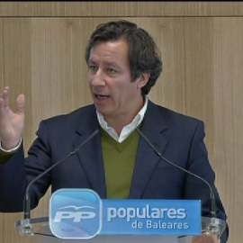 El PP insiste en que su reforma de las pensiones respeta el Pacto de Toledo