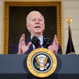 Otras miradas - Biden: America is back (not first)