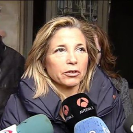 Joana Ortega confirma la reunión extraordinaria de Mas con sus consellers