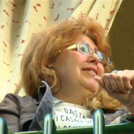 Final feliz en el desahucio de una mujer en Granada