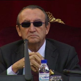 Carlos Fabra dimite como presidente de Aerocas