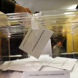 Más de un millón y medio de ciudadanos estrenarán su derecho al voto en unas elecciones generales en la próxima convocatoria