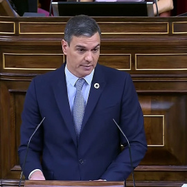 Pedro Sánchez se refiere de forma indirecta a las cloacas del Estado