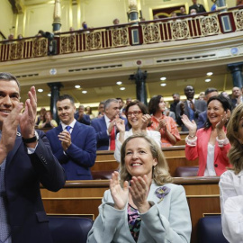 Debate del estado de la nación