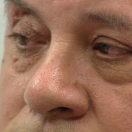 Las víctimas de la etarra Del Río claman justicia a Estarsburgo