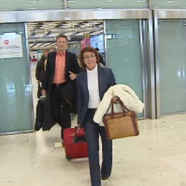 Una empresa alemana llega a España en busca de 70 médicos