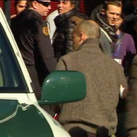 Más de 20 detenidos por el caso de los EREs falsos de Andalucía