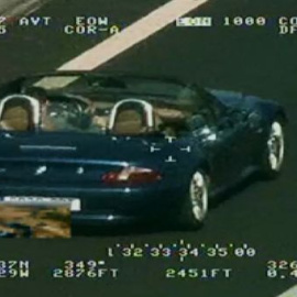 Atención: radar Pegasus