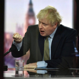 El primer ministro británico, Boris Johnson, endurecerá las restricciones por el coronavirus.