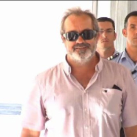 Juan Lanzas amasa 13 millones por la trama de los ERE